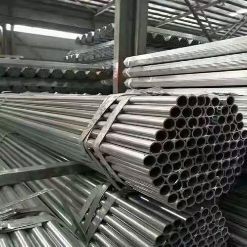红河q355nhb耐候钢管